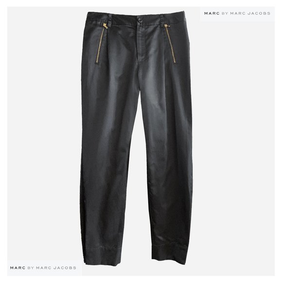 Marc by Marc Jacobs Dressy Pants / Mid rise - Picture 1 of 3